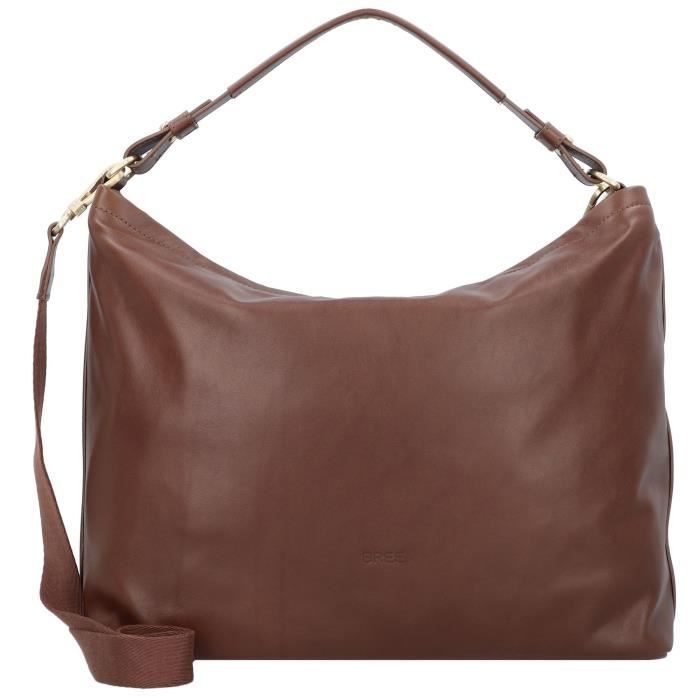 Sac bree cuir 2025