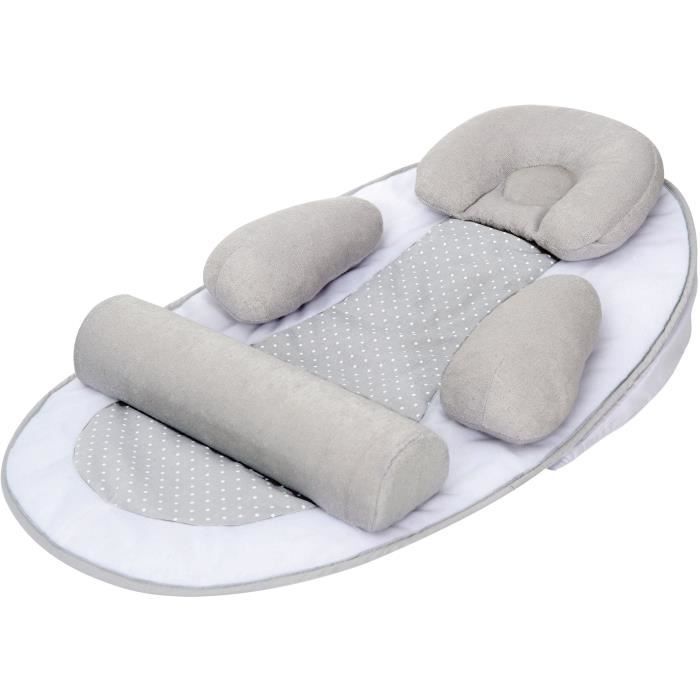 Coussin Anti Reflux Bebe Cdiscount