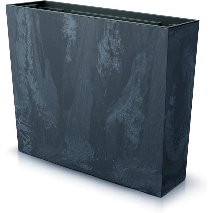 Portafoglio Donna In Pelle PU Con Blocco RFID - Grande Capacità E Ciondolo Foglia - Foto 2