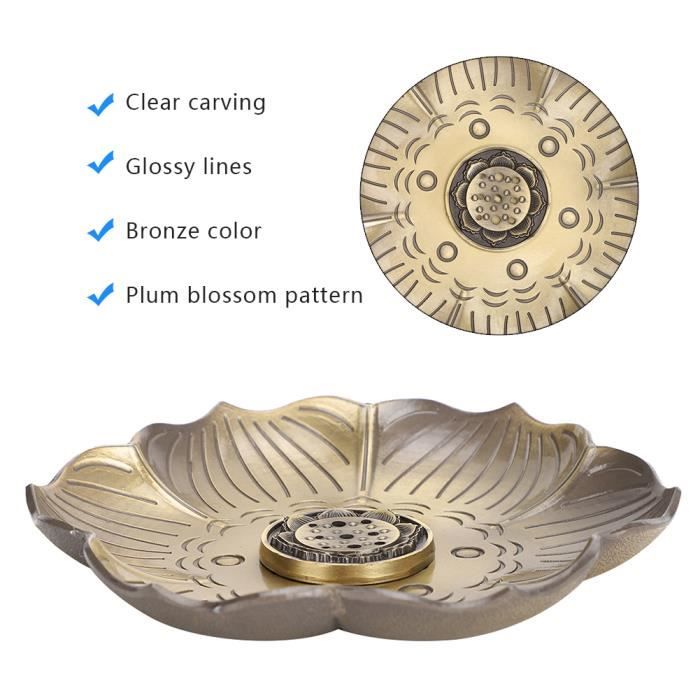 6 Ronds De Serviette En Métal - France