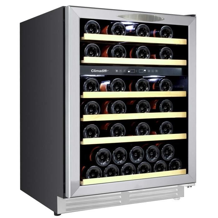 Cave de service Climadiff CBU51D1X