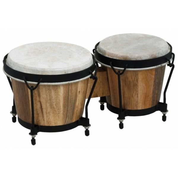 Plaque Latérale Pour Conga LP Classic - Modèle LP218 Chrome - Pour Toutes Les Congas LP Professionnelles (sauf Galaxy, Palladium, Top Tuning)