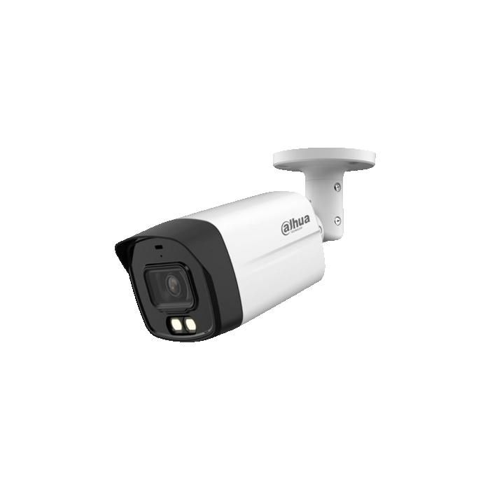 Caméra de sécurité Dahua 5MP DHHACHFW1509TLMPILA0280BS2 - vue 2