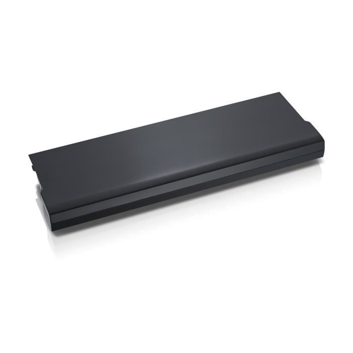 Dell Primary Battery Batterie de portable 9 cellules 97 Wh pour Latitude E5420 E5420m E5430 E5520 E5520m E5530 E6420 E6430 E6440 E6520 E6530 - vue 2