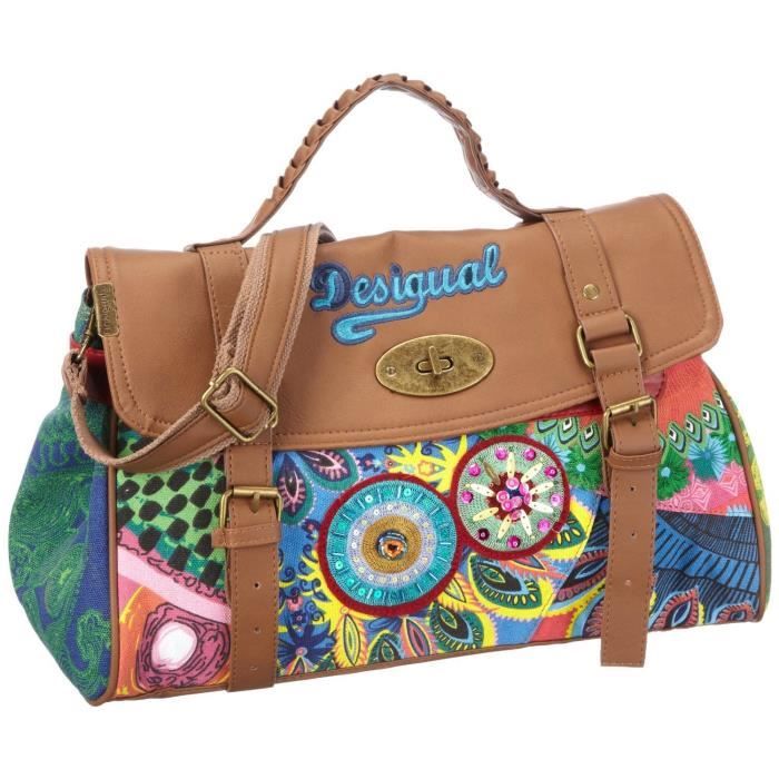 cartable desigual