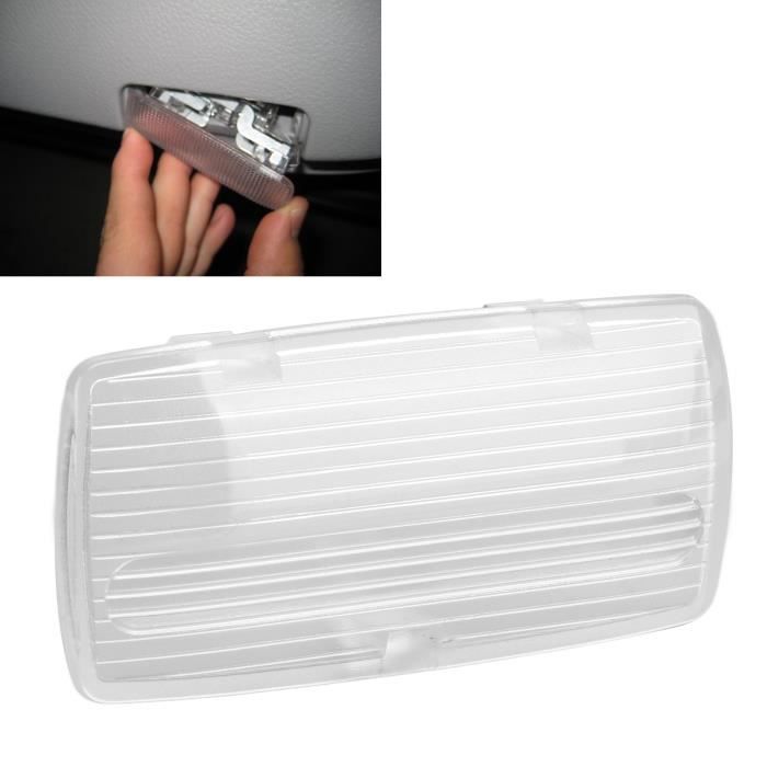2 Lumières De Courtoisie LED Blanches NSLUMO Pour Land Rover Discovery, Range Rover