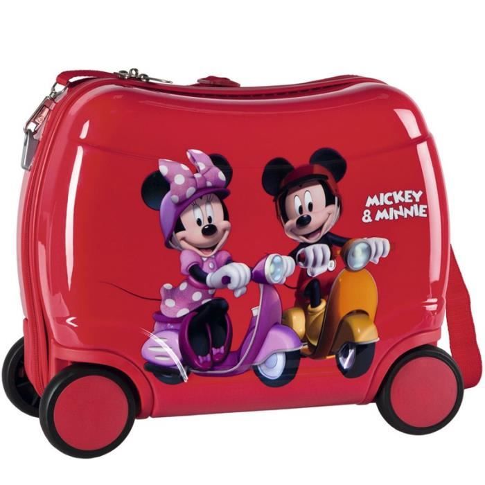 trotteur minnie cdiscount