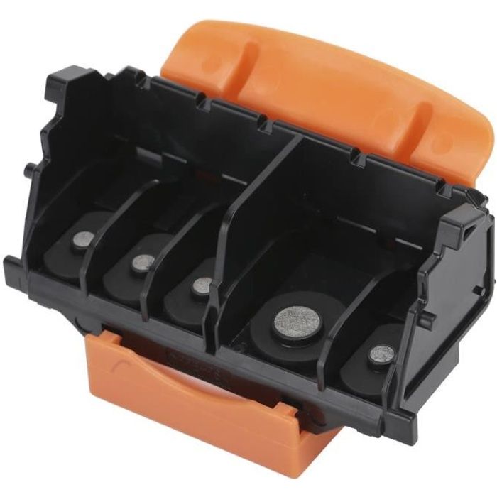DRUCKKOPF QY6-0082 DRUCKKOPF FÜR CANON DRUCKER MG5... – Viceal