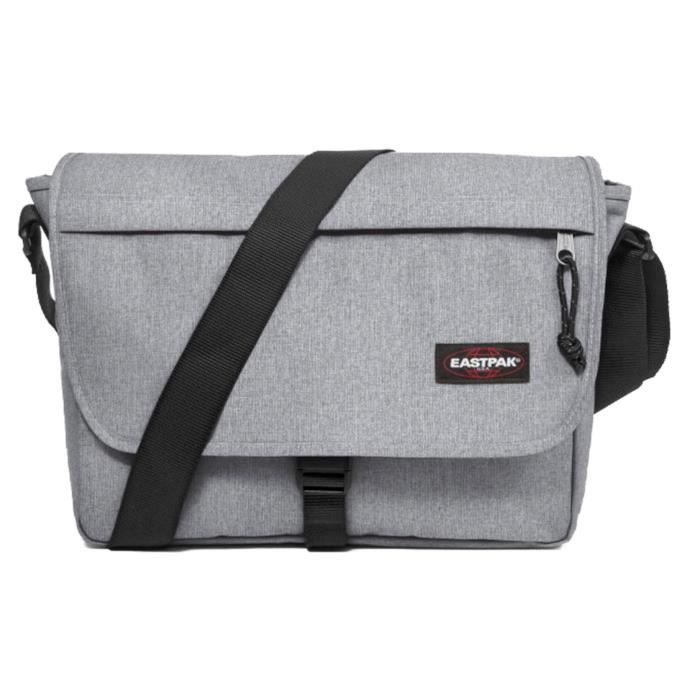 Besace pour ordinateur 11 pouces Eastpak Buckler sundaygrey gris