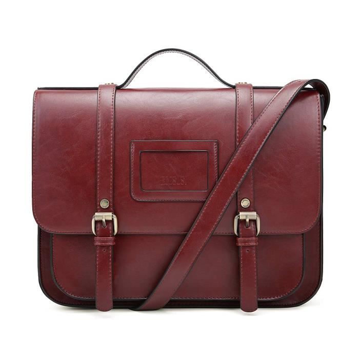 Cartable hotsell vintage femme