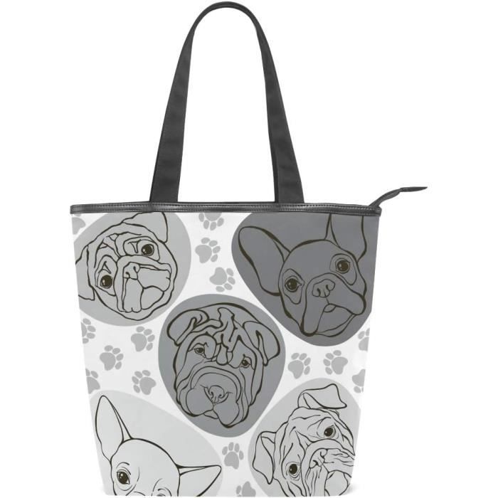 Sac A Main Chien