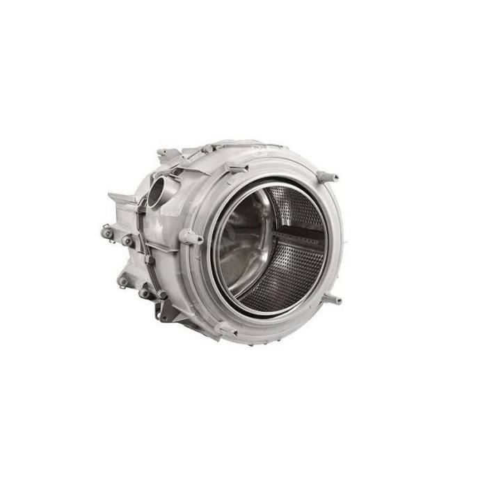 Electrolux Cuve tambour + roulement + joint - vue 2