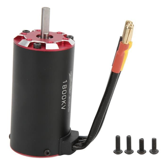 Moteur Sans Balais Pour Drones RC Sans Balais Pour Cardan 808 Rc Drones Moteur Sans Balais (2206