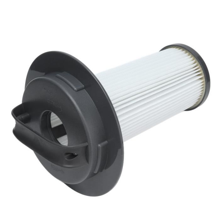Elemento filtrante HEPA parti aspirapolvere per philips FC9200 FC9202