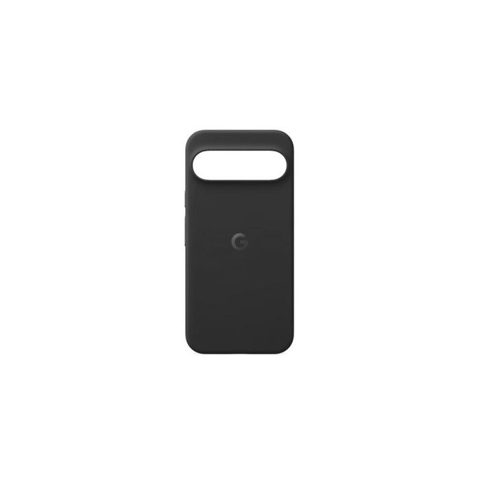 Coque de protection pour Google Pixel 9 Pro XL Noir Volcanique