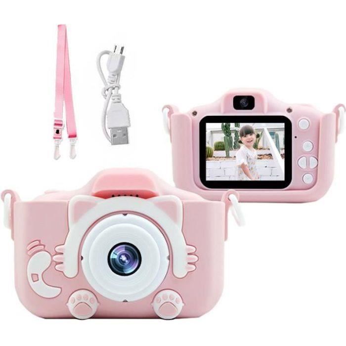 Appareil Photo Instantané Pour Enfant – 2,4 Pouces HD 1080P – Avec Carte 32 Go, Papier D’impression Et Stylos – Cadeau Filles/garçons 3-12 Ans (bleu Appareil Photo Instantané Pour Enfant – 2,4 Pouces HD 1080P – Avec Carte 32 Go, Papier D’impression Et Stylos – Cadeau Filles/garçons 3-12 Ans (bleu
