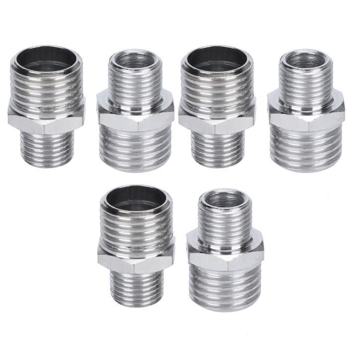 Adaptateur M16x1,5 Pour Pistolet Pulvérisateur - Connexion étanche Pour Peinture à Gravité