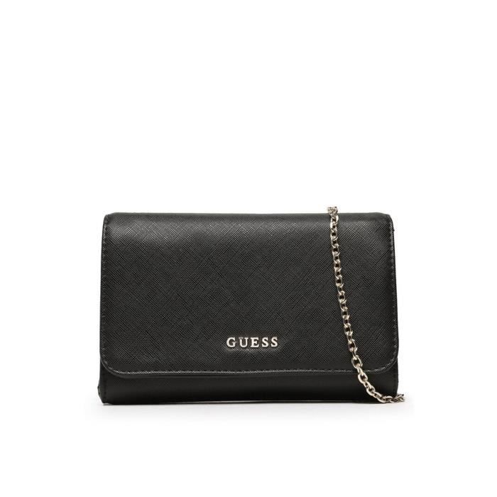 Pochette deals soirée guess