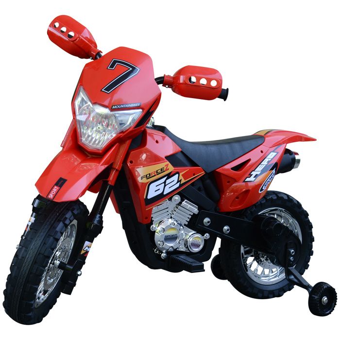 Porteur Moto 3 Ans Shop Clothing Shoes Online