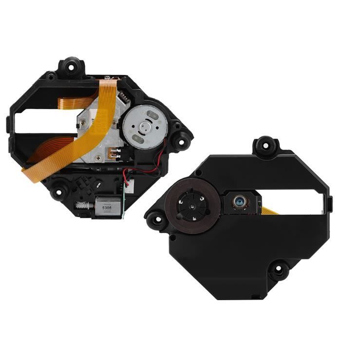 Lentille Laser de lecteur KES-497A pour Console PS5, pièces de réparation de jeu pour Playstation 5