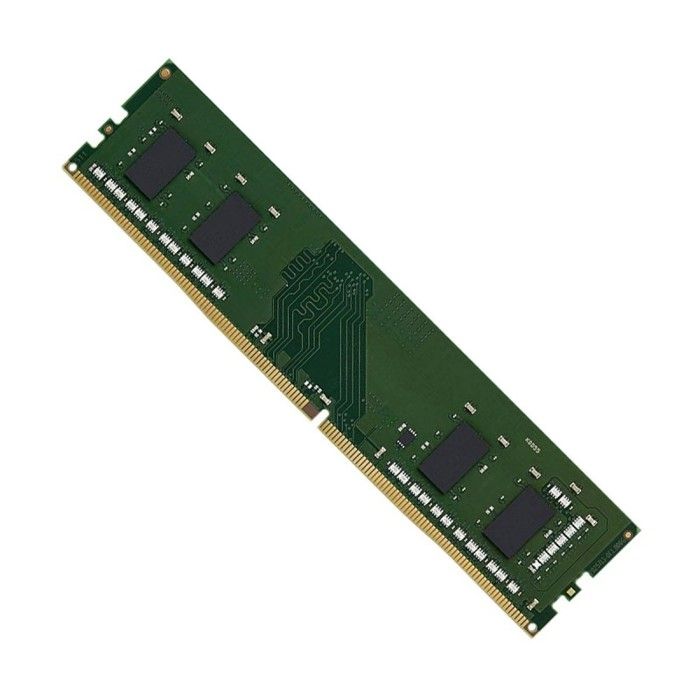 4Go RAM DDR4 Kingston KCP426NS6/4 PC4-21333 2666 Mhz DIMM CL19 1.2V