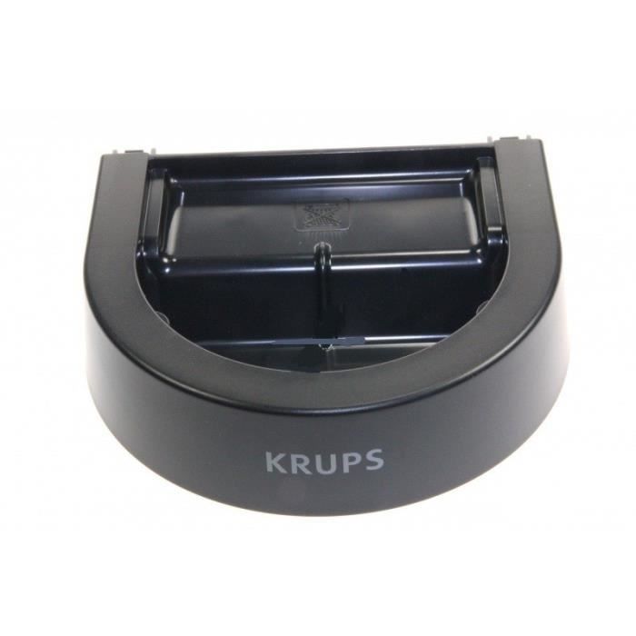 BAC pour machines à expresso / nespresso KRUPS BVMPIECES