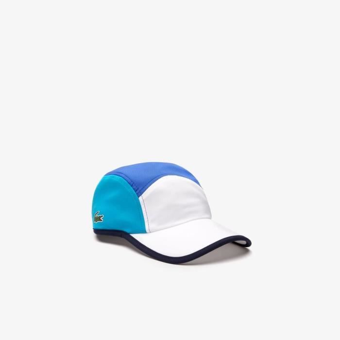 Casquette store lacoste tennis