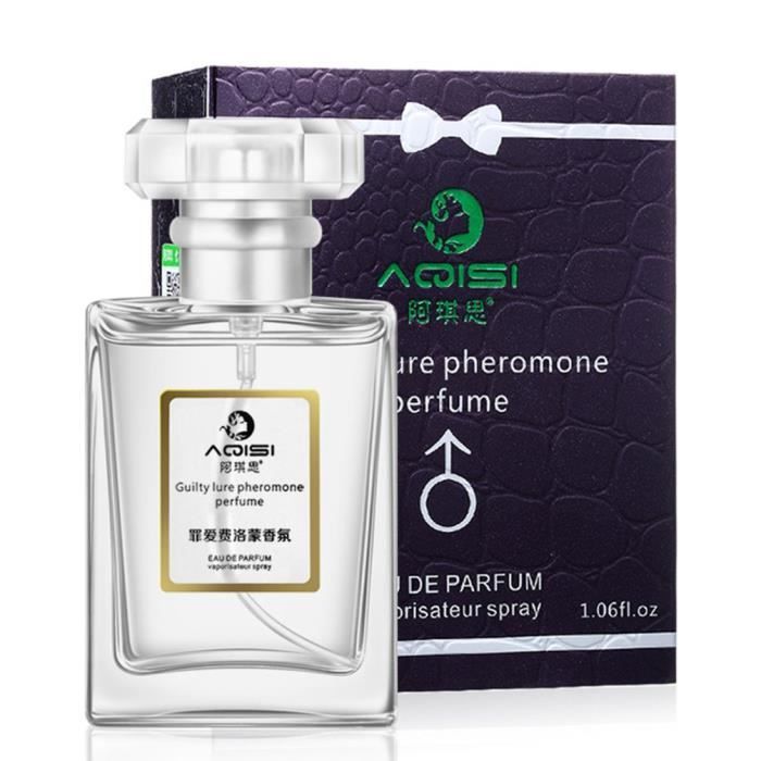 30 ML Parfum homme Phéromone Durable pour rendezvous Achat / Vente eau de parfum 30 ML Parfum