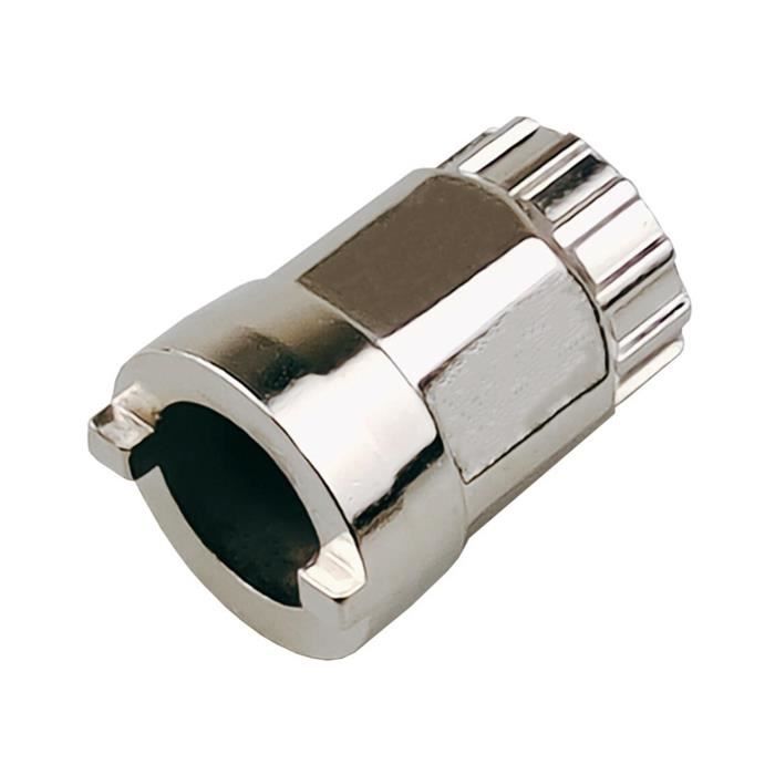 Clé Extractor Pignon Shimano Capreo SUPER B TB-CP10 - Outil Bicyclette - Neuf