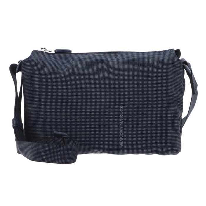 MANDARINA DUCK sac à dos MD20 Backpack S Scarab