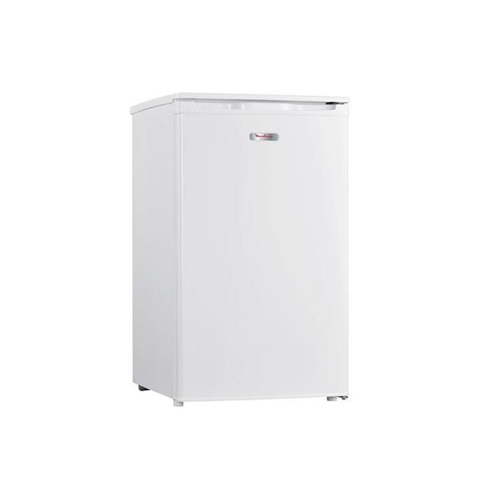 Réfrigérateur top Moulinex Studio MSTTR107WH
