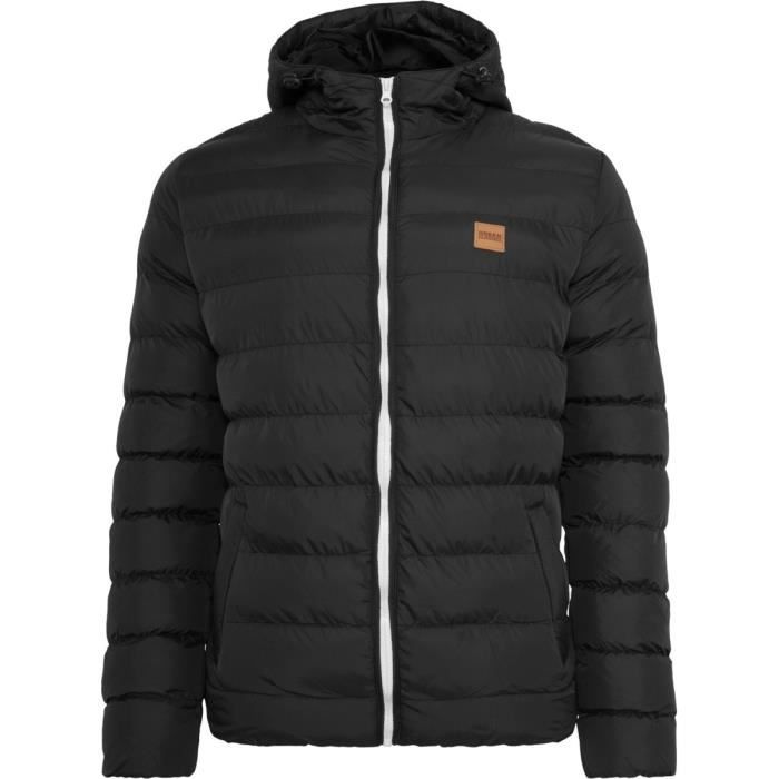 Doudoune sale homme cdiscount