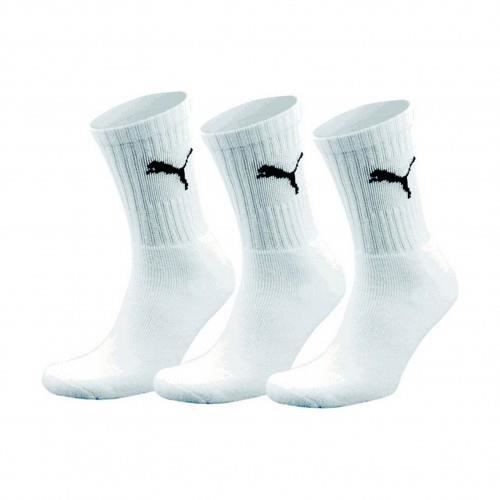 puma chaussette