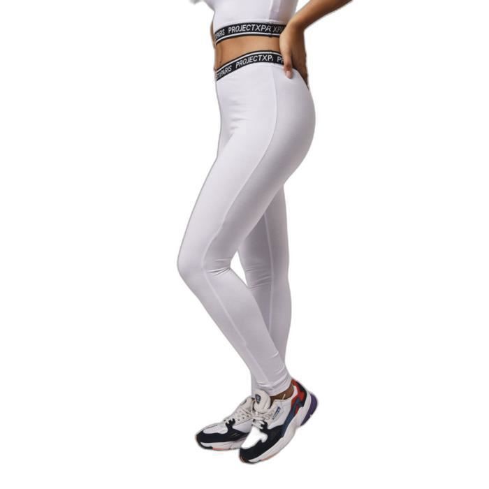 Femme legging x top