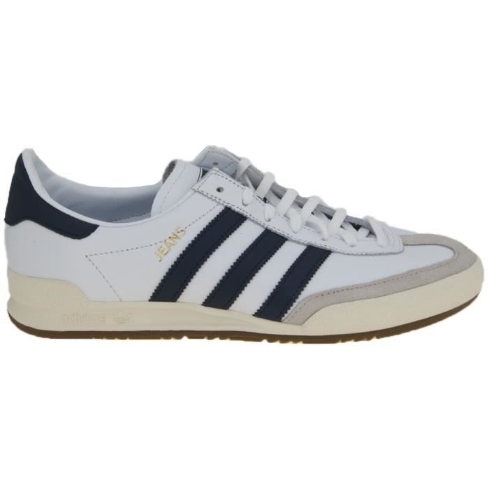 baskets adidas jeans