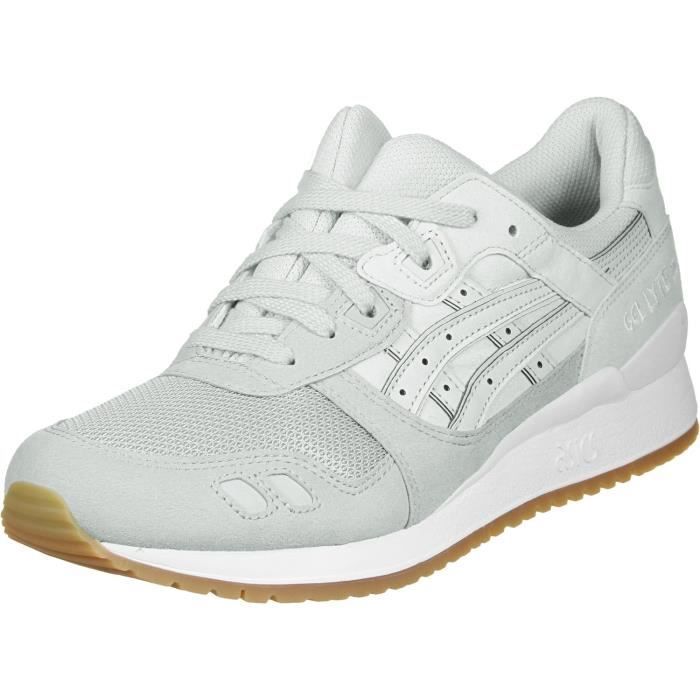 asics gel lyte iii 43