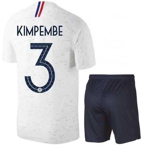 maillot kimpembe