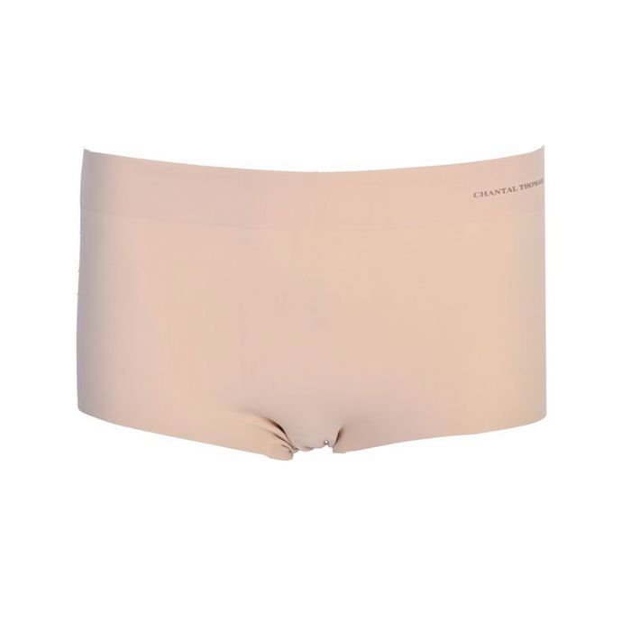 Culotte En Satin Doré Chantal Thomas - Taille 44/XL, Style Bikini, Neuf Avec étiquettes, Lingerie Luxe