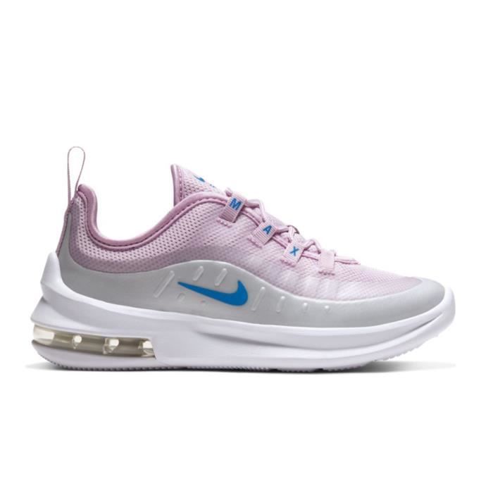 nike air max axis rose