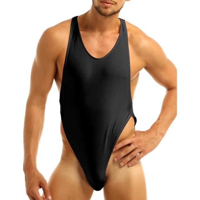 body pour homme