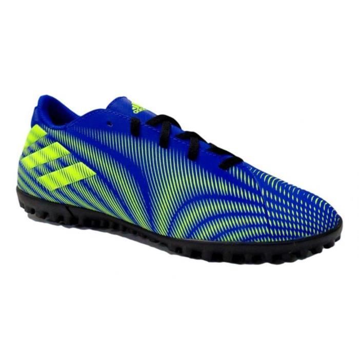 Nemeziz bleu deals sans lacet