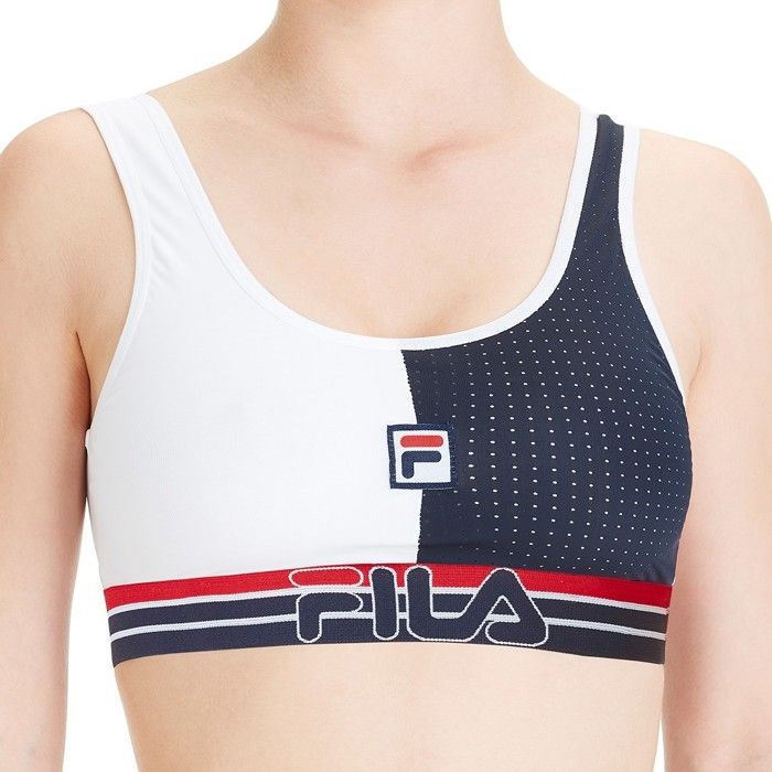 brassiere fila