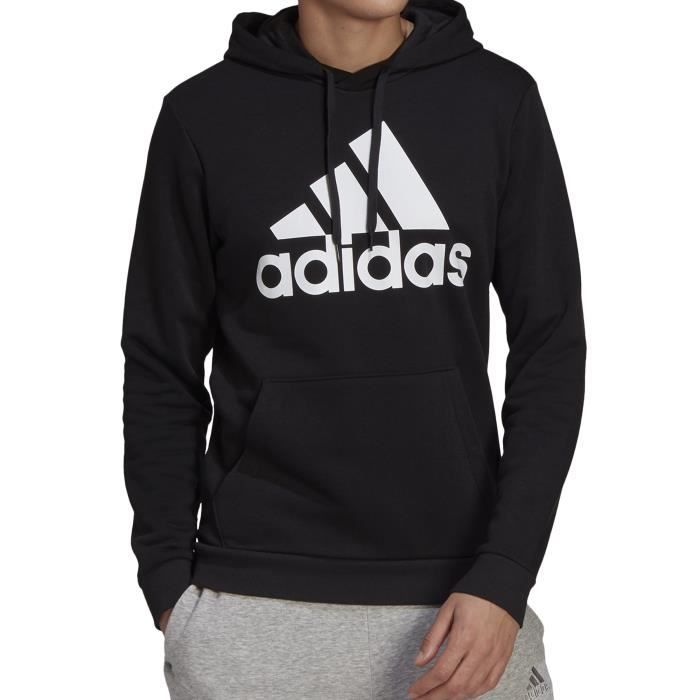 Sweat adidas logo store sur les manches