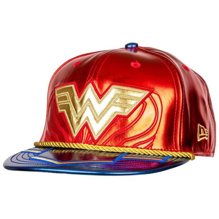 Wonder Woman 1984 Character Armor 