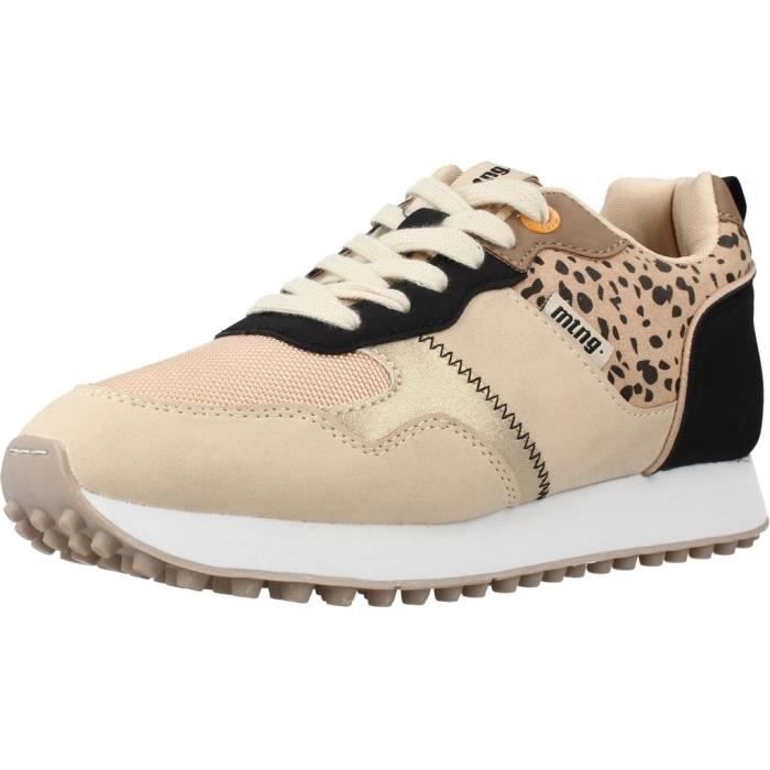Mtng basket femme clearance