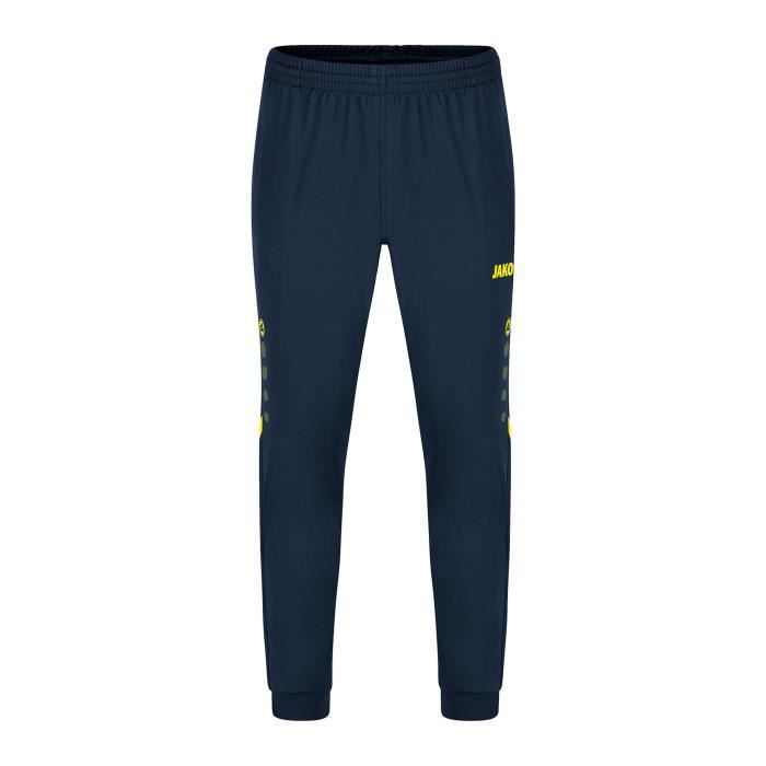 Pantalon D'entraînement De Football Homme Olympique Lyonnais 23/24