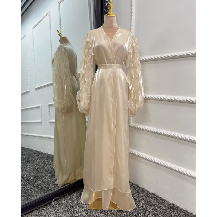 Acheter Robe De Prière - Livraison Rapide | Jilbab De Prière à Enfiler