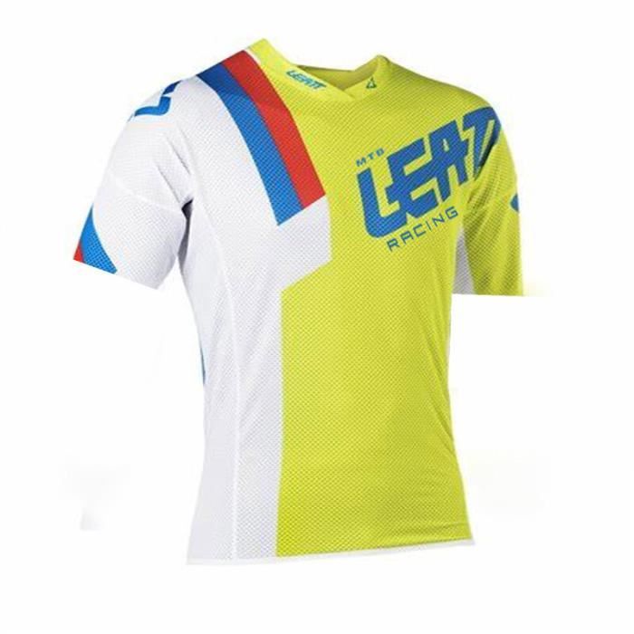 Maillot Cyclisme Bio Racer - Universiteit Twente Rabobank - Taille S, Rouge