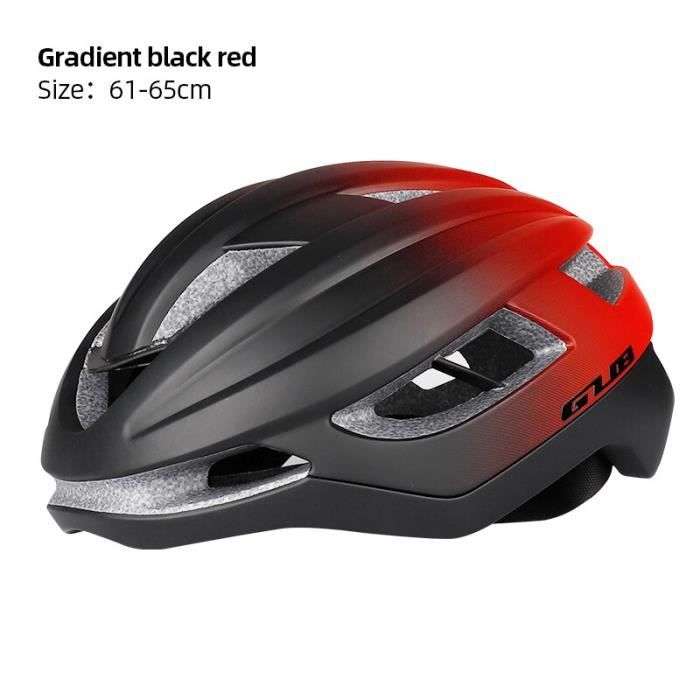 casque vélo route homme