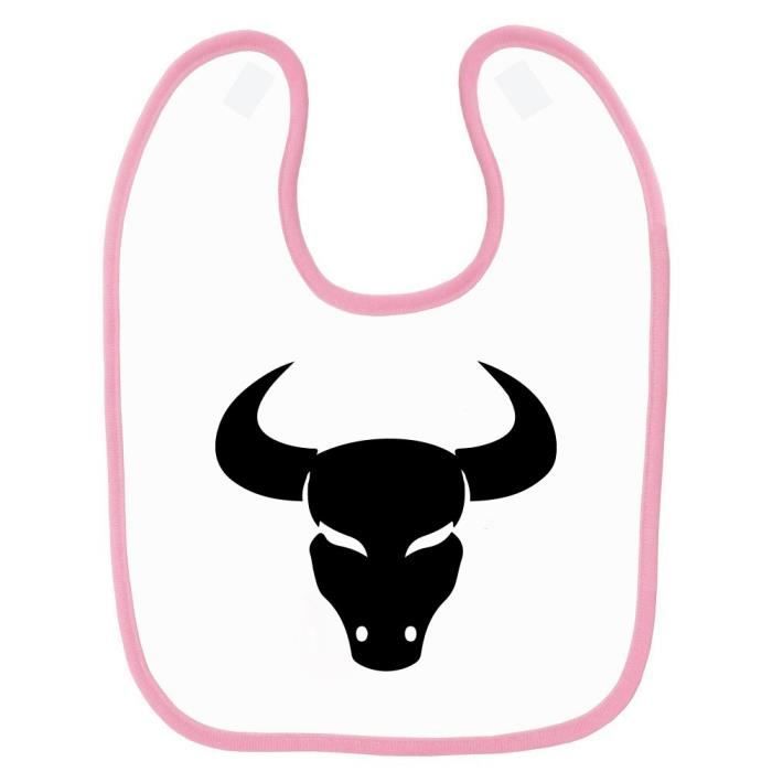 Bavoir Bebe Signe Astrologique Taureau Simple Rose Cdiscount Puericulture Eveil Bebe Bavoir Bebe Signe Astrologique Taureau Simple Rose Cdiscount Puericulture Eveil Bebe